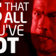 Illustration for article titled Supercut wants to know, “Is that all you’ve got?!”